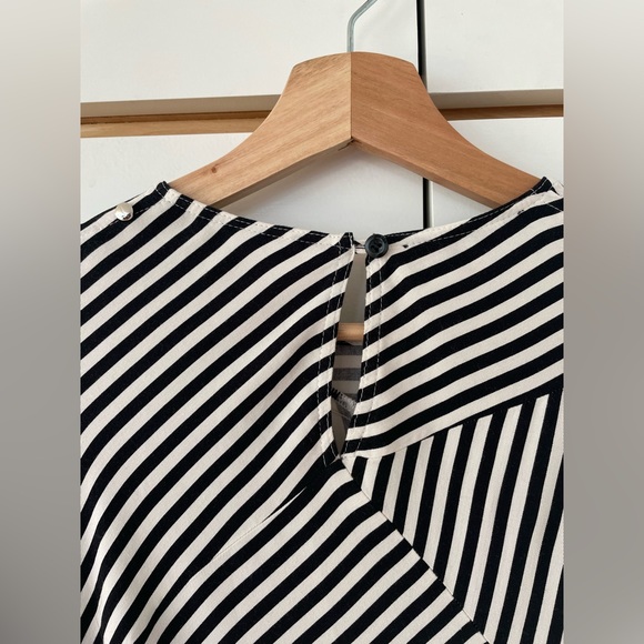 Diesel stripe dress - Picture 4 of 4